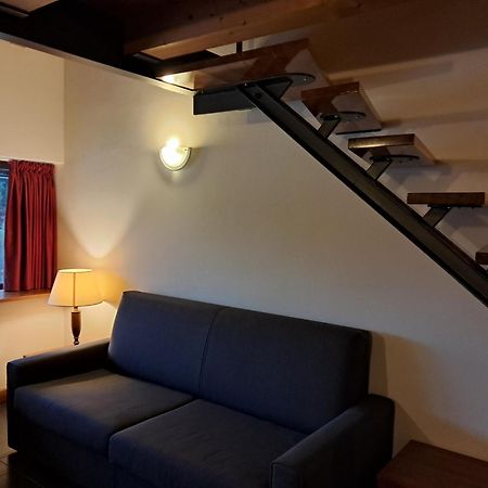 Casa Pesarina Apartment Prato Carnico Exterior photo